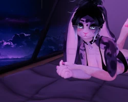 Evie Bunny