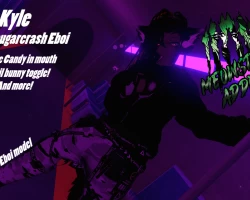 Kyle Sugar Crush Eboy