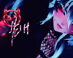 ╭┈ヾMeih