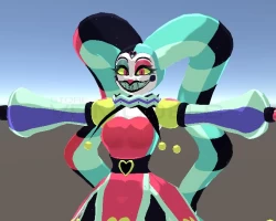 Fizzarina