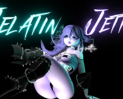 𝐉𝐄𝐋𝐀𝐓𝐈𝐍 𝐉𝐄𝐓𝐓𝐀 | LIMITED