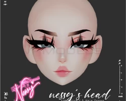 Nessy s Head