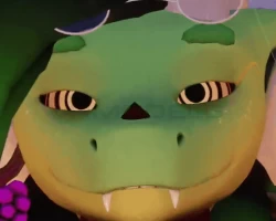 Hypno Eyes