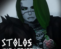 Stolos the Berserker