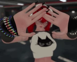 ★ 𝗝𝗮𝗰𝗸𝗶𝗲 (Y2K Puppy Girl)
