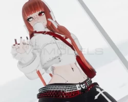 Stela - ice spice