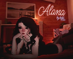 Alana