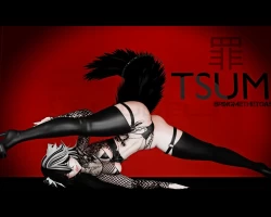 罪 T S U M I I