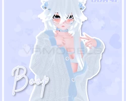 Boop the Bear