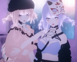 『 Meira & Harea 』