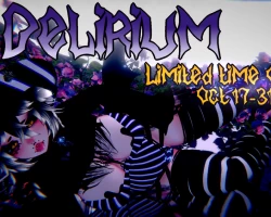 Delirium