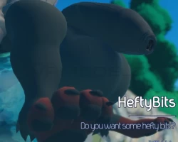 HeftyBits