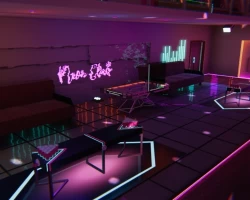 Neon Club