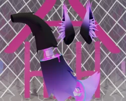 Dreamland tail