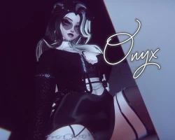 ♡ Onyx