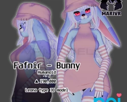 fafnir bunny