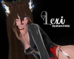 Lexi