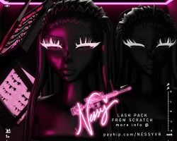 LashPack 1