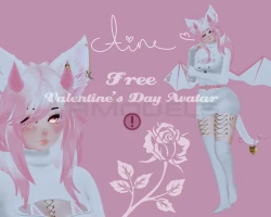 Aine ⤜♡→