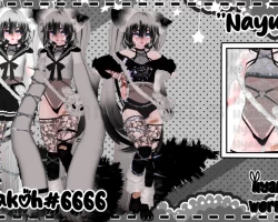 ₊ ˚. Nayuu ˚ ₊ ˚.