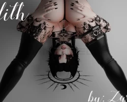 Lilith - 3.0 Avatar