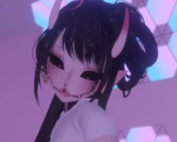 Tails and Horns
