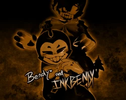 Bendy and Ink Bendy Bundle