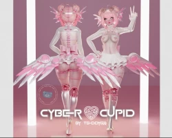 Cyber Cupid