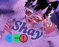 Shay