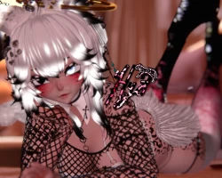 ╭┈ヾValentines Hyō