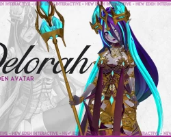 Delorah