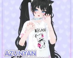 Azunyan