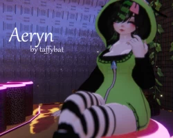 Aeryn