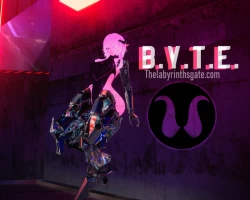 B.Y.T.E