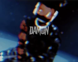 𝘋𝘢𝘮𝘰𝘯