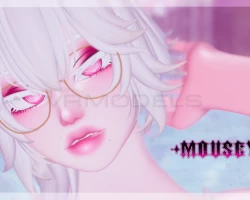 ★ 彡 Crème The Sugar Glider 彡★