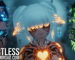Heartless