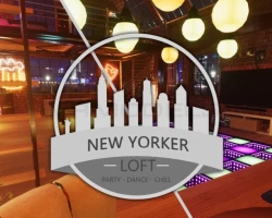 New York Loft