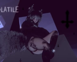 //Volatile