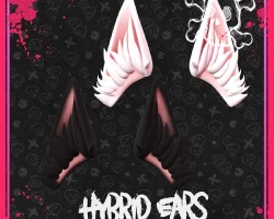 Hybrid Ears