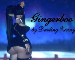 Gingerboo