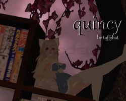 Quincy