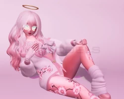 ᗰIᑎᗩ ପ(๑•ᴗ•๑)ଓ ♡