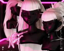 MARCYPACK BY NESSY