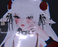 [Nia] Valentina