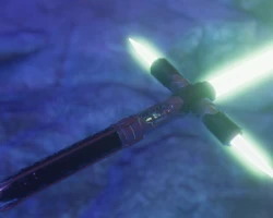 Photon Saber