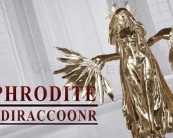 ♡ Aphrodite