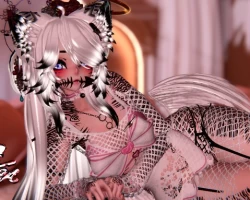 ╭┈ヾValentines Kittens [Tora]