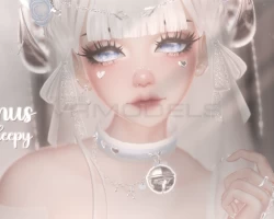 " Venus " [ Phys Bones ] ♡