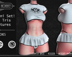 Cute Mini Set!